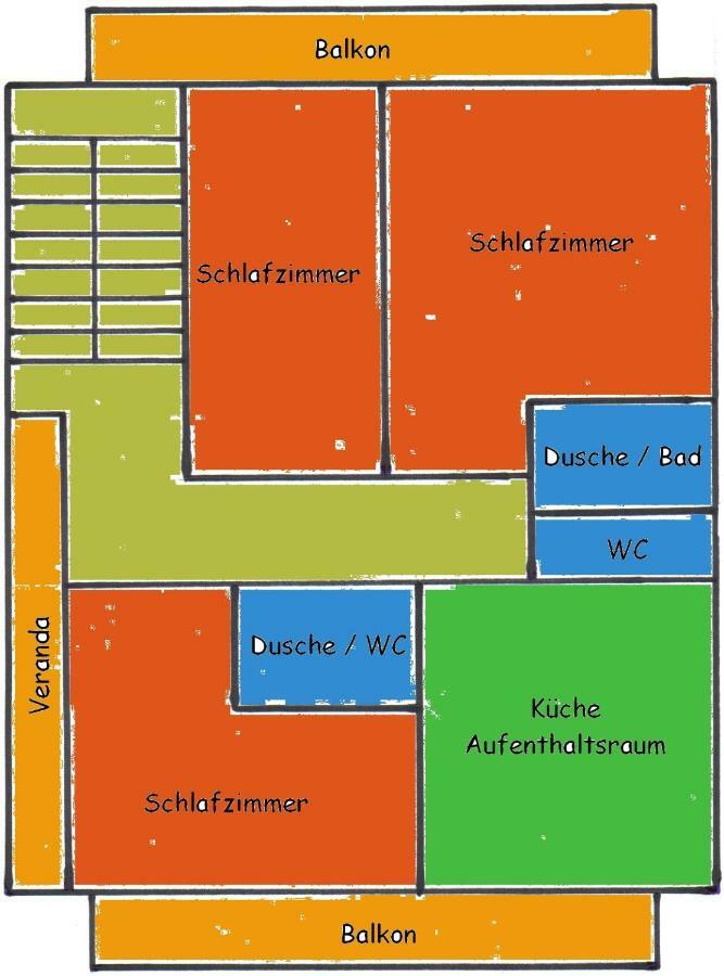 Ferienwohnung Haus Sonja Ramsau bei Berchtesgaden Екстериор снимка