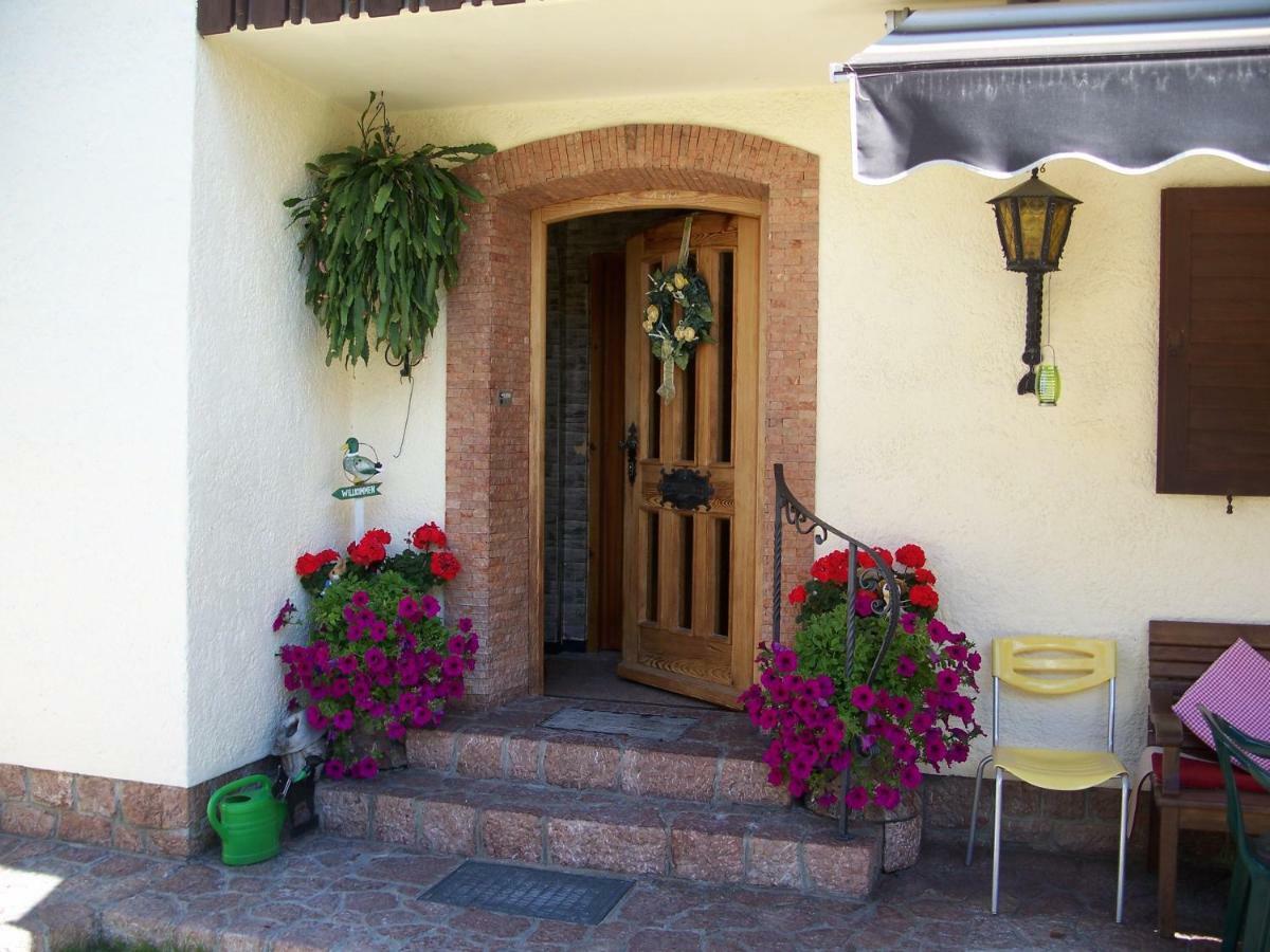 Ferienwohnung Haus Sonja Ramsau bei Berchtesgaden Екстериор снимка